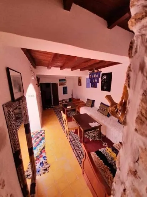 Ferienwohnung Ranch de Sidi kaouki Essaouira 0*,